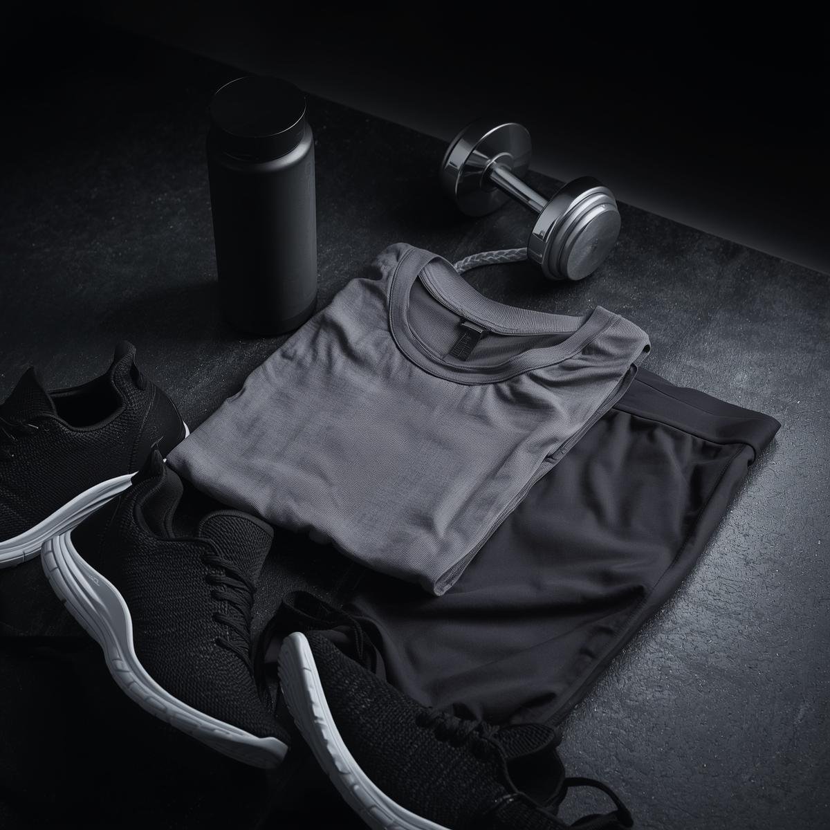 Gym Wear